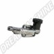 Mécanisme d'Ouverture/Fermeture de vitre pop-out Droite (côté passager) pour Volkswagen Berline 52-64, Fixation 4 vis