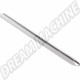 Baguette de Marche-Pied 18mm en Aluminium pour Coccinelle (08/1966 - 07/1970) - Réf. 113853555C
