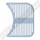 Grille de tableau de bord VW Coccinelle, 08/57-