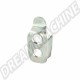 Support de Poignée Intérieure 113857635C pour VW Coccinelle Berline 10/66-