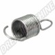 Ressort de Mécanisme de Siège Avant pour VW Golf, Scirocco, Corrado, Polo, Passat - Référence 113881275C