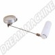 Jauge Flotteur Essence Mécanique Cox 1200/1300/1500 8/61-7/67
