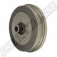 Tambour de Frein Arrière 230x50 mm pour VW Coccinelle & Karmann-Ghia 08/67-