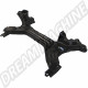 Berceau moteur pour Volkswagen Golf 2 et Jetta 2 (1983-1992)