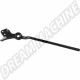 Tirant sur bras inférieur droit de suspension pour VW Transporter T25/T3 (jusqu'à 1984)