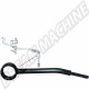 Biellette avant gauche de barre stabilisatrice pour VW Transporter T25 Syncro, 10/88 ->