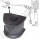 Silentbloc Barre Stabilisatrice Châssis 21mm VW Transporter T3 07/1984-07/1992