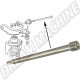 Vis de triangle supérieur avant gauche ou droit pour VW Transporter T25 (1979-1992)