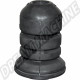 Buttoir en caoutchouc pour suspension VW Golf/Jetta, Scirocco, Golf Cabrio 1974-1993