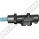 Maître-cylindre de frein pour VW Transporter T4 (06/95-06/03), diamètre 23,8 mm, avec ABS