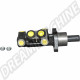 Maître-cylindre de frein VW Transporter T4 1.9-2.8 (incl. D) 06/95-06/03 - 7M1611019
