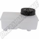 Bocal de liquide de frein pour VW Transporter T25 sans servofrein (1979-1982)