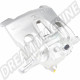 Étrier de frein avant droit pour VW Transporter T4 (1993-1997) - Girling/Lucas, Référence 701615124D