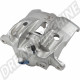 Étrier de frein avant droit pour VW Transporter T4 (1990-1995) - Girling, Référence 701615124