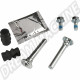 Kit de Douilles de Guidage, Étrier de Frein pour VW Combi T4 & Golf, Avant & Arrière