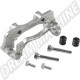 Support d'étrier de frein gauche/droit, neuf, pour Volkswagen Transporter T3/T25 (10/84 - 07/92)