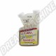 CAM-SHIELD Premium ZDDP, Additif huile, 236ml, Protection arbre à cames/poussoirs
