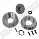 Moyeu Speedwell pour Volkswagen Coccinelle 49-59, Diamètre 24mm 