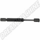 Vérin de Hayon Double Face pour Coffre, 175 mm, Force 720N
