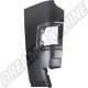 Tôle de réparation pour angle bas droit de face avant pour VW Transporter T25 (05/1979-07/1992)