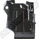 Tôle de réparation pour plancher de cabine côté gauche pour VW Transporter T3/T25 (1979-1992)