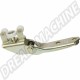 Mécanisme de charnière complet porte coulissante gauche T4 09/90-->06/2003 701843335A