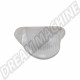 Lentille d'éclairage de plaque pour Volkswagen Coccinelle 08/57-07/63 