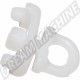 Retenue de Rideau pour VW Transporter T3 et T4, Réf. 255070940B