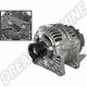 Alternateur 037903025M, 90 Amp pour VW Transporter T4 et Seat Alhambra