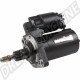 Démarreur 02A911023F pour Audi A3, VW Golf, Seat Ibiza, et Ford Galaxy