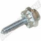 Boulon tendeur 034903555B, montage alternateur pour VW Golf, Jetta, Transporter