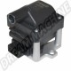 Bobine d'allumage 6N0905104 pour VW, modèles variés, 1983-2005