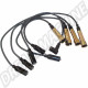 Ignition Cable Kit for VW, Audi, SEAT 1.6-2.0L 1984-2002