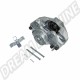 Etrier de frein avant gauche Volkswagen Combi 08/72-07/79