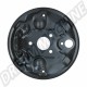 Flasque de Tambour Avant pour Volkswagen de (09/1957-07/1964), Référence 113609139A