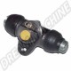 Cylindre de frein de roue arrière pour Volkswagen de 1965 à 1967 de marque ATE - Diamètre piston 19,05 mm
