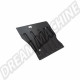 Repose-pieds côté passager pour Volkswagen Coccinelle Berline 1302/1303 (08/1970-07/1979)