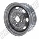 Jante tôle type origine 5.5 X 15" / 4x130 pour Volkswagen Coccinelle et Karmann Ghia Porsche 914 (08/66-07/74, 08/67-12/86) - À l'Unité