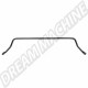 Barre stabilisatrice avant pour Combi 8.1965 à 7.1967 et Kombi Brésil – Référence 211411309
