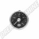 Manomètre de Pression d'Huile EMPI (0-80 PSI) pour VW Classique - Haute Qualité