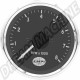 Compte-tours, 0-8000 RPM, Ø80 mm, EMPI GTV rally gauges, toutes années et modèles