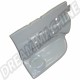 Panneau Intérieur Section Arrière Gauche pour Aile Karmann Ghia 1956-1974