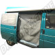 Moustiquaire pour Porte Coulissante VW T4 côté conducteur (Gauche) (1990-2003)