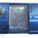 Moustiquaire pour porte coulissante côté conducteur VW T5/T6 (DM9562L)