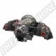 Moteur Reconditionné VW 1500 Type H Simple Admission - Coccinelle, Karmann, Combi, Buggy, Trike