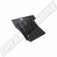 Repose-pieds côté passager pour Volkswagen Coccinelle Cabriolet 1302/1303 (08/1970-07/1979)