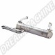 Échappement Inox Vintage Speed pour Combi Split 59-67 - Sortie Latérale