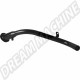 Goulotte de Remplissage Réservoir Carburant VW Golf 1 Cabriolet et Scirocco 2 1984-1993