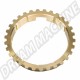 Bague de Synchronisation de Boîte de Vitesses, 3ème et 4ème Vitesse pour Volkswagen Coccinelle, Ghia, Combi Bay, Type 3, Type 181/Kübel