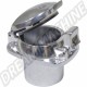 Bouchon alu de remplissage d'essence universel, idéal Buggy